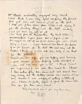 Everest mountaineer’s letters digitized for the first time 3