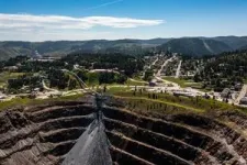 Excavation of colossal caverns for Fermilab’s DUNE experiment completed 2