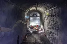 Excavation of colossal caverns for Fermilab’s DUNE experiment completed 3