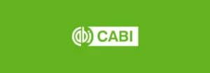 Exciting news: 11 more journals indexed in CABI