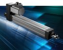 Exlar Expands Versatile K Series with New K90 Linear Actuators