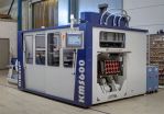 Exlar Roller Screw Technology Added to MEAF Machinery to Enhance Performance