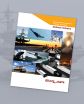 Exlars Defense Industry Brochure Details Electromechanical Actuator Capabilities and Industry Application Suitability