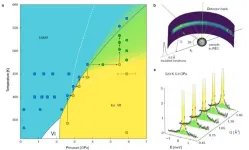 Exotic observations with neutrons at the ILL