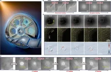 Expect the unexpected: nanoscale silver unveils intrinsic self-healing abilities