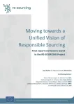 Experts urge a united global vision, definitions and targets for ‘responsible sourcing’ of minerals needed for green transition