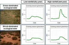 Eyes in the sky and on the ground: enhanced dryland monitoring with remote sensing