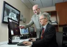 F.M. Kirby Research Center honors 25 years of pioneering brain imaging research