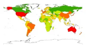 Factors that may predict next pandemic