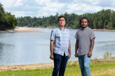 FAMU-FSU College of Engineering researchers examine how drought and water volume affect nutrients in Apalachicola River