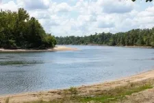 FAMU-FSU College of Engineering researchers examine how drought and water volume affect nutrients in Apalachicola River 2