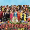 Fans of Hip Hop and Rock Have Been Waiting for The Higher Concept - Three NYC-Based MCs, Whose Groundbreaking New Full Length "Everybody" Includes Packaging That Uses The Sgt. Pepper Motif