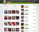 Fanz Media Group Inc. Announces the Launch of fanz.com, the World's First Sports Network to Instantly Connect Millions of Sports Fans Across Social and Traditional Media 3