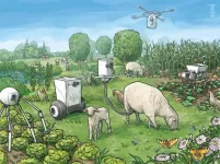 Farm robots are the future; lets start preparing now, researcher argues