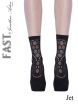 Fast Off The Mark: The New Mark Fast Collection of Hosiery at MyTights.com 3