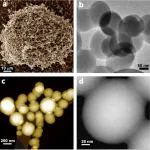 Faster, greener way of producing carbon spheres