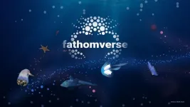 FathomVerse mobile game inspires a new wave of ocean exploration