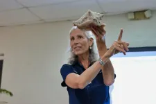 FAU Harbor Branch launches ‘eConch’ to grow and conserve the queen conch