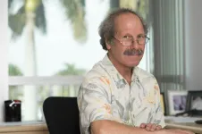 The scientist who co-discovered a pain signal now joins the inventors' elite