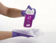 FDA grants de novo clearance to Tristel ULT™ as a high-level disinfectant for ultrasound applications