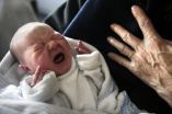 Fear, anger or pain -- Why do babies cry?