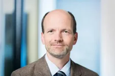 Felix Beuschlein announced as new Editor-in-Chief of the European Journal of Endocrinology