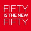 Fifty is the New Fifty Springs into Springtime with Seasonal Feature Series and Giveaways