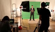 Film Business, Bradley.tv, Expands With Opening of GBP100,000 Green Screen Studio