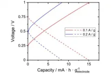 First 3D-printed proton-conductive membrane paves way for tailored energy storage devices