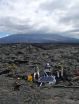 First-ever 3-D image created of the structure beneath Sierra Negra volcano