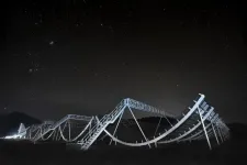 First fast radio burst traced to old, dead, elliptical galaxy