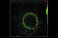 First joint oscillation analysis of super-kamiokande atmospheric and T2K accelerator neutrino data