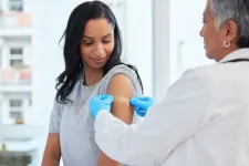 Five new health systems partner with American Thoracic Society on vaccine initiative