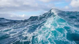 Five projects will receive funding to advance understanding of ocean systems in a changing climate