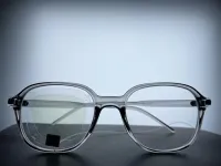 Flexible film senses nearby movements — featured in blink-tracking glasses