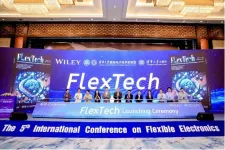 FlexTech: A new era in flexible electronics research