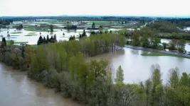 Flooding in the Columbia River basin expected to increase under climate change