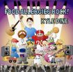 Food Allergies Rock! Musician Releases New CD for Children Affected by Allergies 3