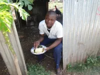 For Nairobi’s informal settlements, diverse school lunches make a big difference