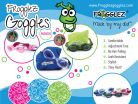 Forbes Living Features Frogglez Goggles