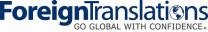 Foreign Translations, Inc. Wins TopTenREVIEWS Bronze Award for Translation Services