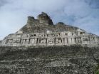 Forest razing by ancient Maya worsened droughts, says study