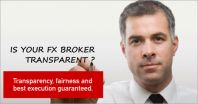 Forex Broker MIG BANK Offers a Revolutionary New Fully Transparent Dealing Model