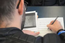 Forged books of seventeenth-century music discovered in Venetian library