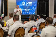 Forging partnerships in the Americas: Naval leaders gather at SIANC S&T Conference