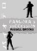 Former Indiana Hoosier Track Champion, Russell Brooks, Hangs Up Track Spikes To Launch Debut Action/Thriller Novel, Pandoras Succession, With A Three Week Virtual Book Tour