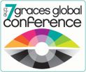 Former Star BBC's Dragons' Den to Keynote at 7 Graces Global Conference for Ethical Marketing, Business Ethics, Corporate Responsibility and Sustainability 3