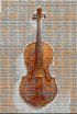 Four centuries of history, imitation played a role in modern violin design