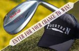 Fourteen Golf Launches Facebook Promotion in Honor of the 2013 Masters Tournament