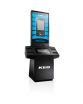 Frank Mayer and Associates, Inc. Unveils KEO, an Interactive Mobile Phone Charging and Information Kiosk, at the Customer Engagement Technology World Tradeshow